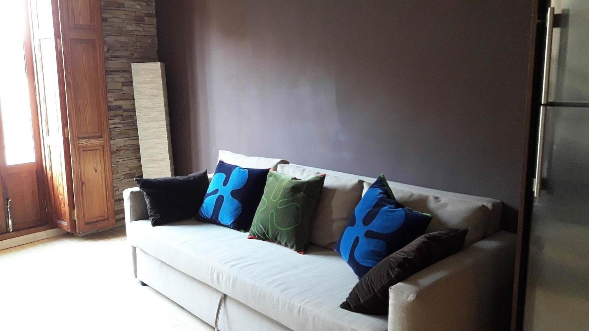 Apartamentos Centricos Barrio Del Carmen Valencia Exterior foto